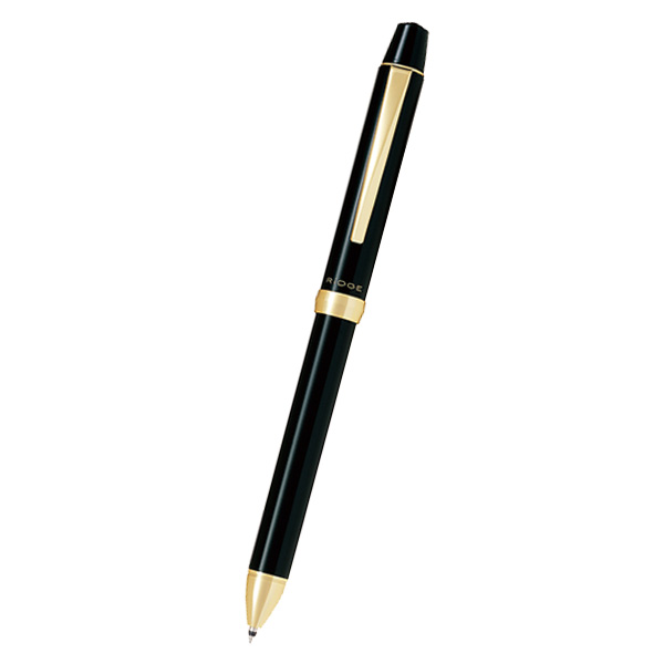 リッジ（PILOT） PILOT パイロット 3+1 RiDGE（リッジ）細字0.7mm