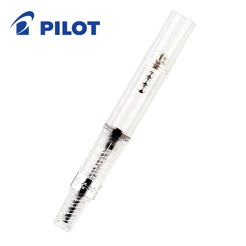 PILOT（文具） PILOT パイロット 万年筆用 コンバーター40 回転吸入式