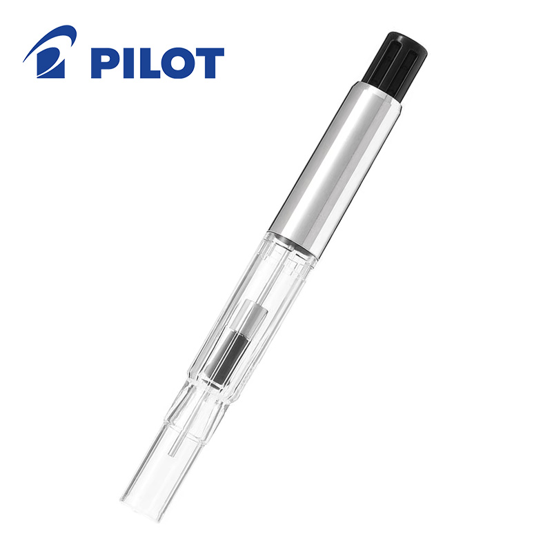 PILOT パイロット 万年筆用 コンバーター70N プッシュ式吸入 CON-70N