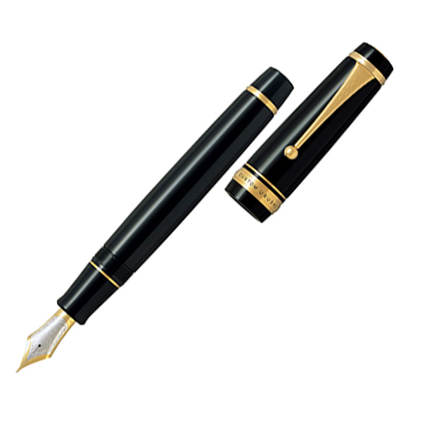 PILOT パイロット カスタム URUSHI 漆 万年筆 FKV-88SR 全2カラー 細字・中字・太字 : fkv-88sr :  印鑑と文具と雑貨のはんこキング - 通販 - Yahoo!ショッピング