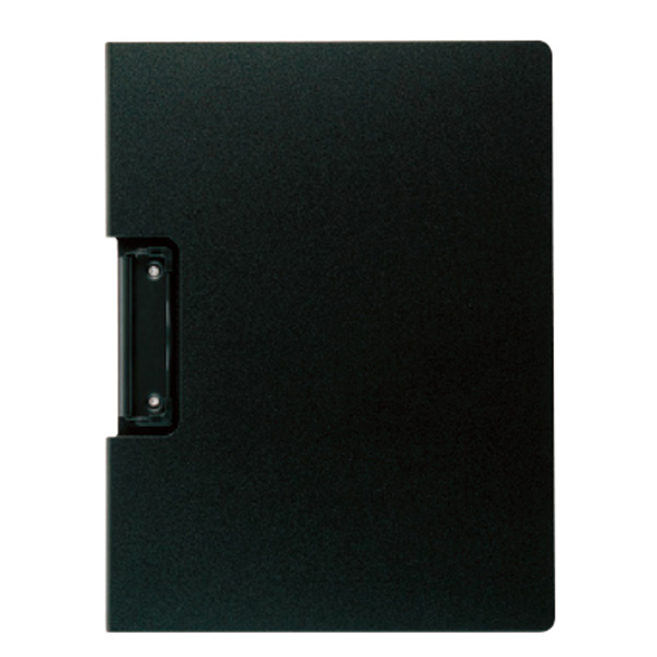 セキセイ 発泡美人 クリップファイル A4ヨコ 8カラー FB-2026