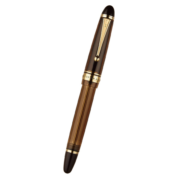 PILOT（文具） 【在庫品】パイロット万年筆 カスタム823