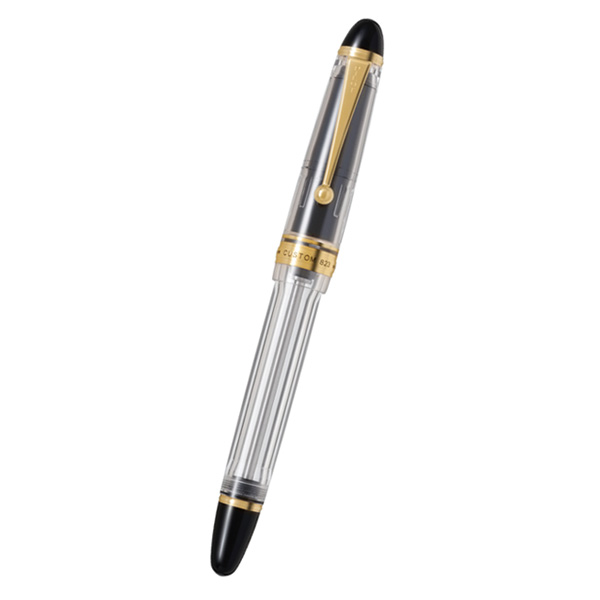 CUSTOM（PILOT） 【PILOT】パイロット カスタム 823 万年筆 FKK