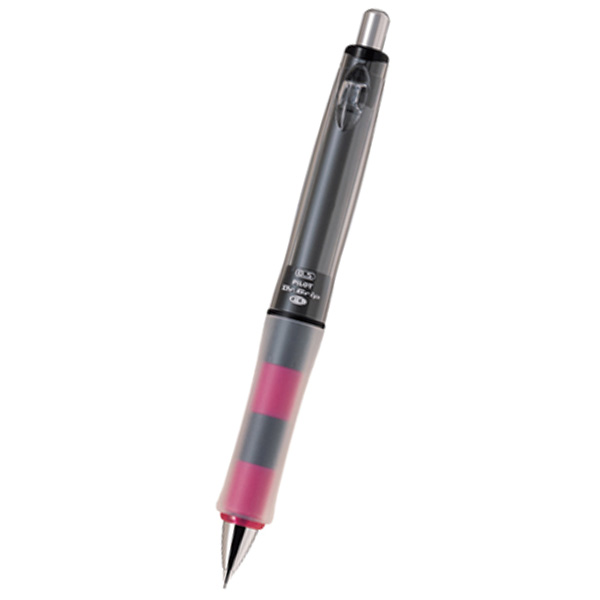 PILOT（パイロット） ドクターグリップCL プレイボーダー シャープ