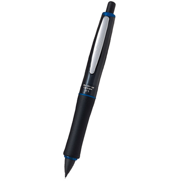 【廃番 極稀】PILOT ドクターグリップ 1000円モデル シャープ 青■ 廃番 極稀】□PILOT ドクターグリップ 1000円モデル シャープ 青□