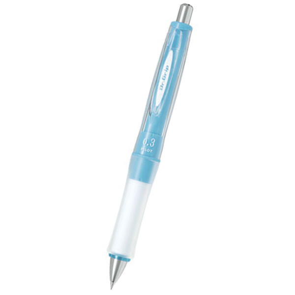 PILOT（パイロット） ドクターグリップ Gスペック シャープペンシル