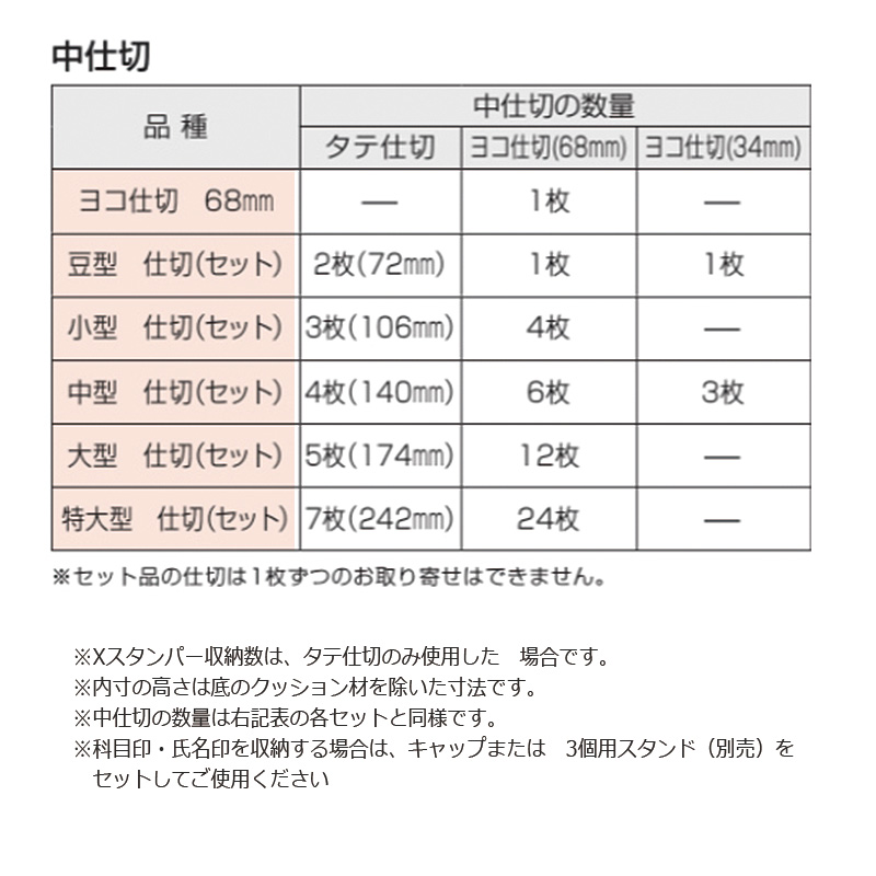 印材　2個 レザーワークス(株式会社セブンスヘブン)|カービング・刻印|文字