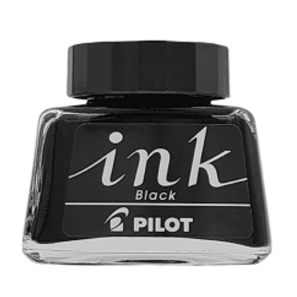 PILOT（パイロット） ボトル インキ 30ml 全4カラー ボトルインク 品番