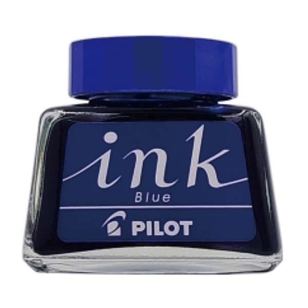 PILOT（パイロット） ボトル インキ 30ml 全4カラー ボトルインク 品番
