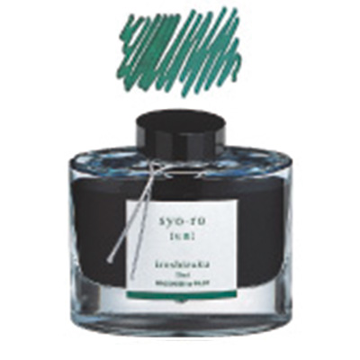 色彩雫インク 24色 Amazon | PILOT パイロット 万年筆インキ iroshizuku 色彩雫