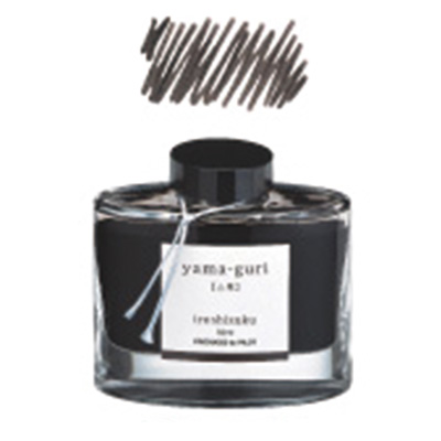 PILOT（パイロット） 色彩雫 万年筆インキ 水性インク ボトルインク 24