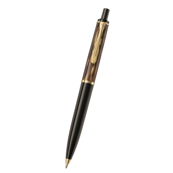 ペリカン ボールペン クラシック K200 ブラック 新品・ケース付き ペリカン（Pelikan） ボールペンクラシック K200 ブラック