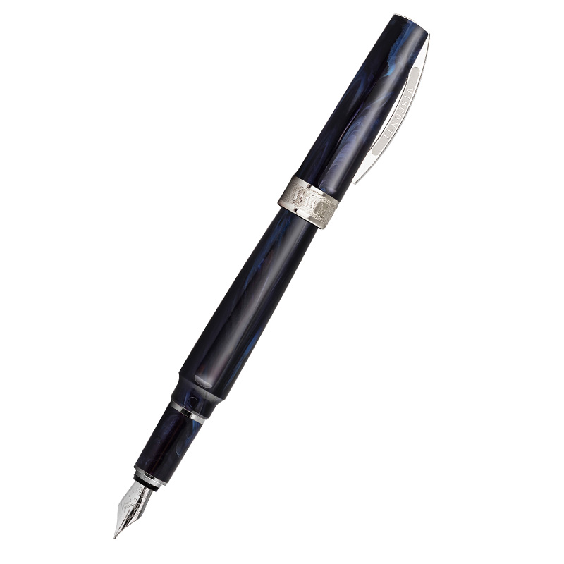 VISCONTI ビスコンティ 万年筆 VISCONTI ビスコンティ 万年筆 ディヴィーナ ブラック 万年筆