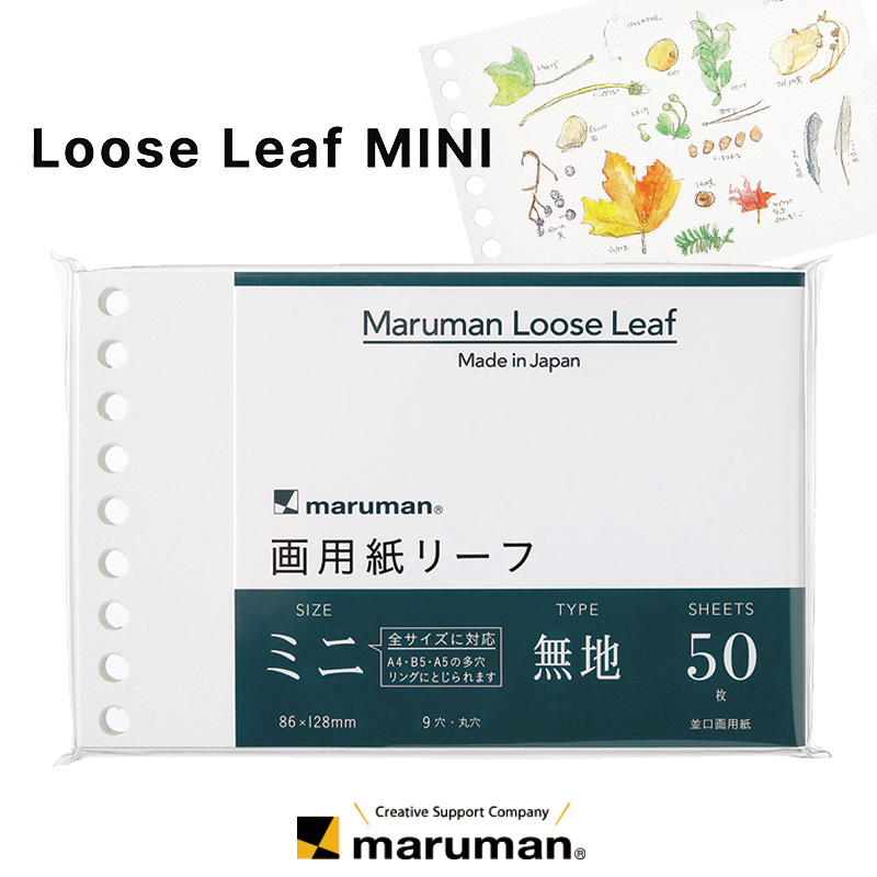 maruman 「2セット以上メール便不可」maruman マルマン 書き