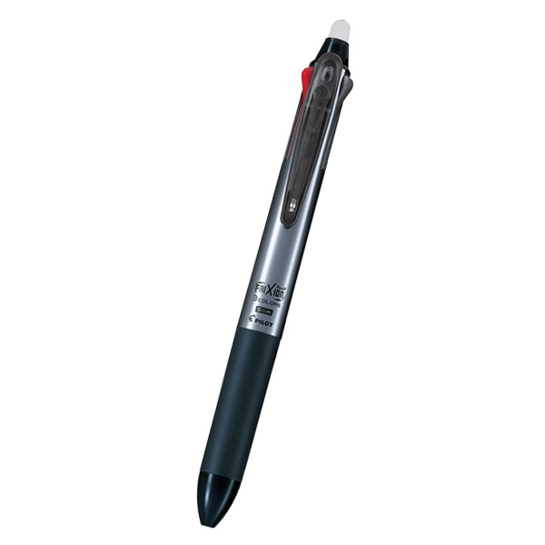 フリクション PILOT パイロット 消せる3色ボールペン 消えるボールペン