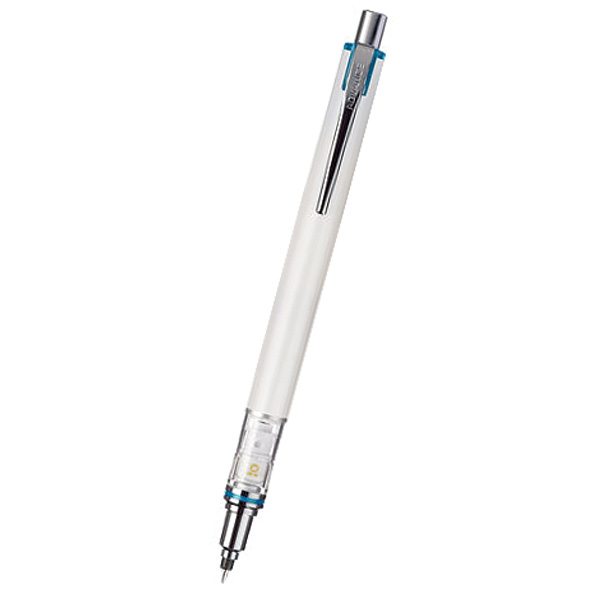 三菱鉛筆 三菱uni クルトガ シャープペンシル アドバンス(芯径0.3mm