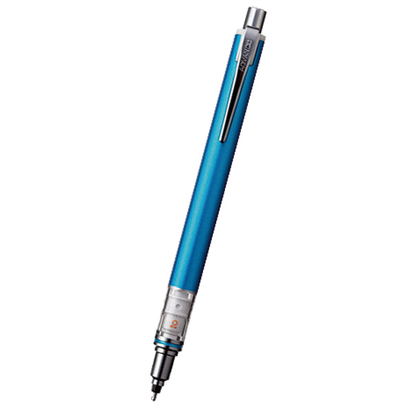三菱鉛筆 三菱uni クルトガ シャープペンシル アドバンス(芯径0.3mm