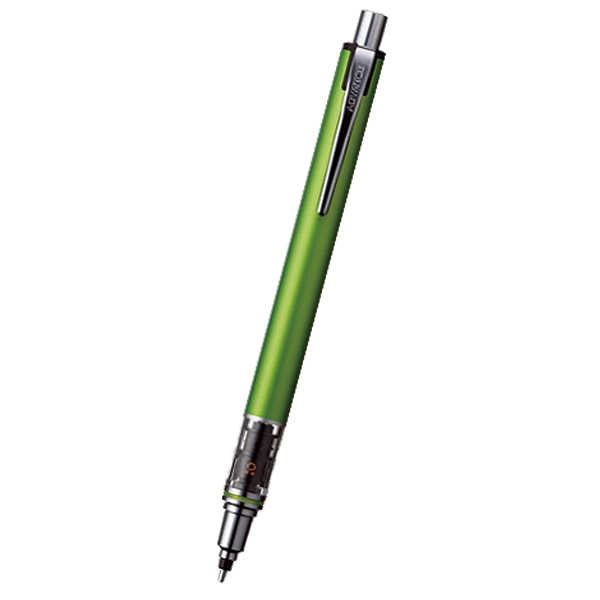 三菱鉛筆 三菱uni クルトガ シャープペンシル アドバンス(芯径0.3mm