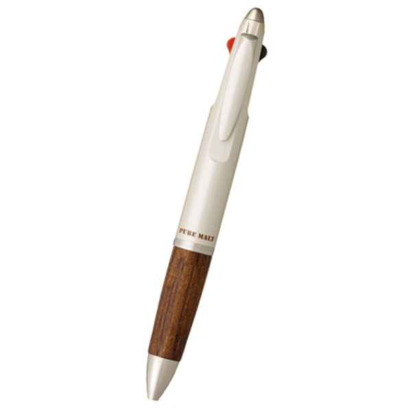 新品・生産終了品★三菱ピュアモルト加圧ボールペン（プレゼントにも） 楽天市場】1本1,012円（50本のご注文で）（名入れ ボールペン