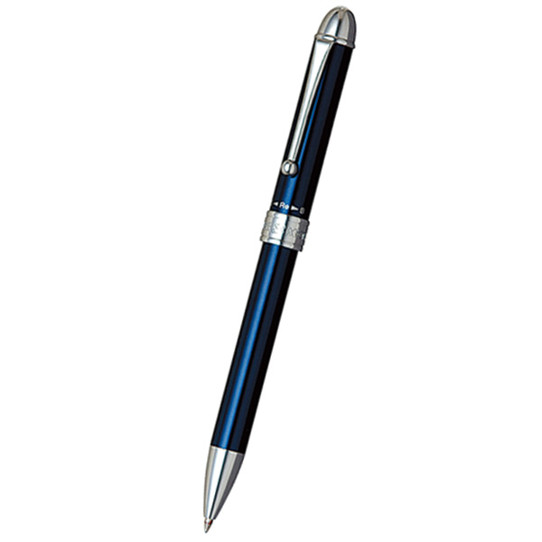 プラチナ万年筆 PLATINUM プラチナ ダブル3アクション 0.5mmシャープ+