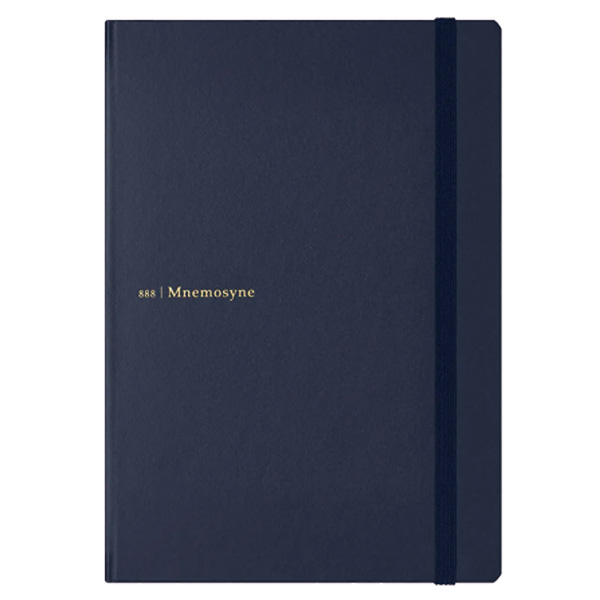 Mnemosyne maruman マルマン ニーモシネ ジャーナルノート A5 N888