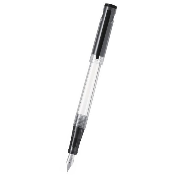 PILOT（パイロット） LIGHTIVE ライティブ 万年筆 細字・中字 P-FLT-1