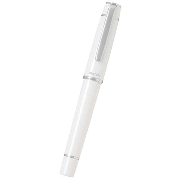 PILOT（文具） PILOT パイロット プレラ 万年筆 P-FPR-1 全4