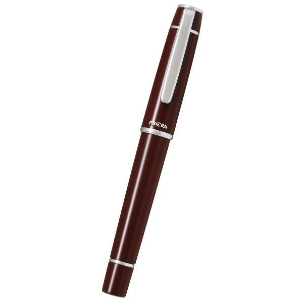 PILOT（文具） PILOT パイロット プレラ 万年筆 P-FPR-1 全4