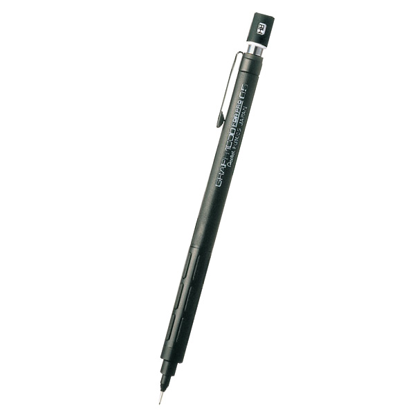 ぺんてる（Pentel） グラフ1000フォープロ 製図用シャープペン 0.3mm