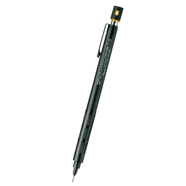 ぺんてる Pentel グラフ1000フォープロ 製図用シャープペン 0.3