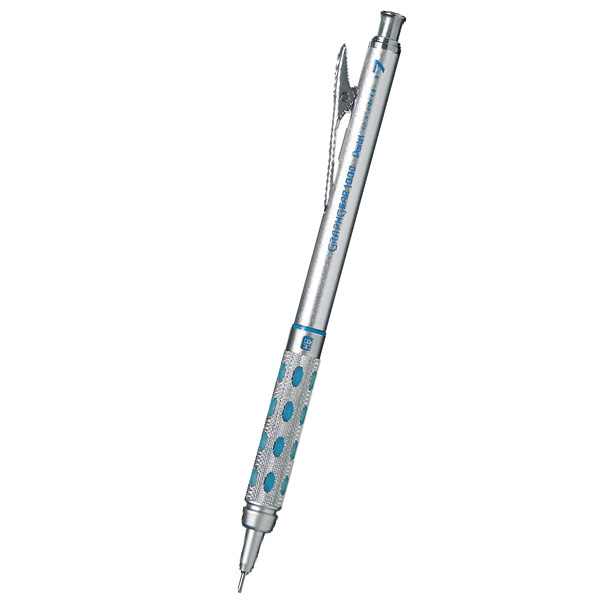 ぺんてる（Pentel） グラフギア1000 製図用シャープペンシル 0.3/0.4