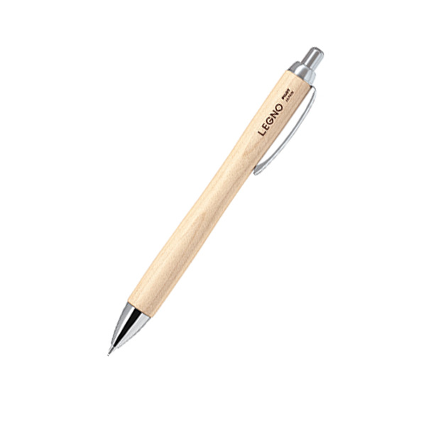 PILOT（文具） パイロット PILOT レグノ LEGNO ノック式 油性