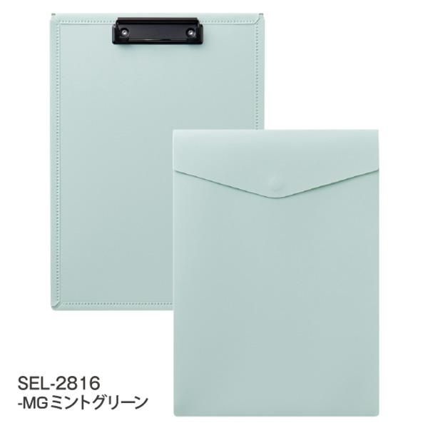 セキセイ 穴をあけずにとじる SEPAL(セパル) ポケット セキセイ 穴をあけずにとじる SEPAL(セパル) ポケット