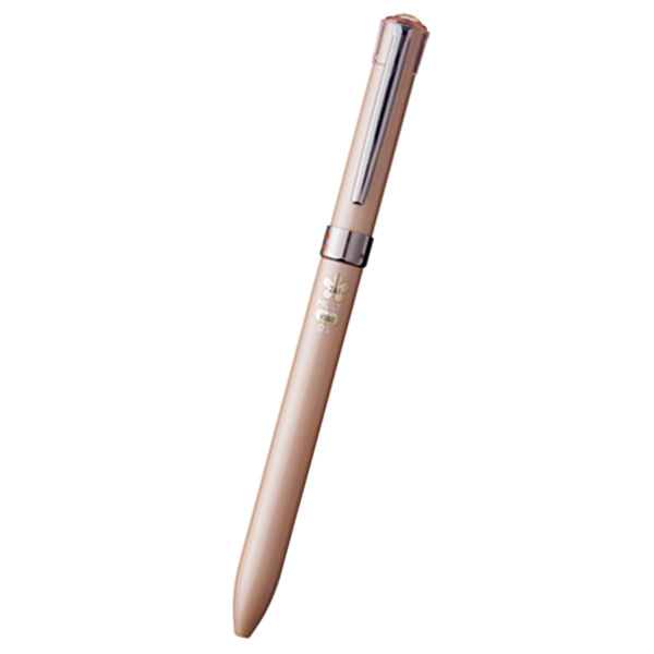 ジェットストリーム 三菱uni Fシリーズ 油性 3色ボールペン(ボール径