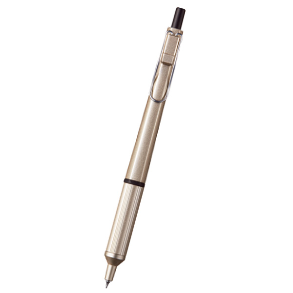 ジェットストリーム 三菱uni エッジ 油性ボールペン (ボール径0.28mm