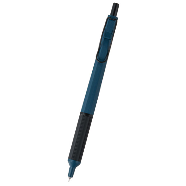 ジェットストリーム 三菱uni エッジ 油性ボールペン (ボール径0.38mm