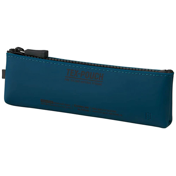KING JIM キングジム TEX-POUCH テクスポーチ スマート 全4色