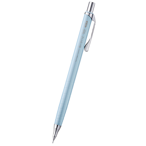 オレンズ Pentel ぺんてる (芯径0.2/0.3mm) シャープペンシル : 印鑑と