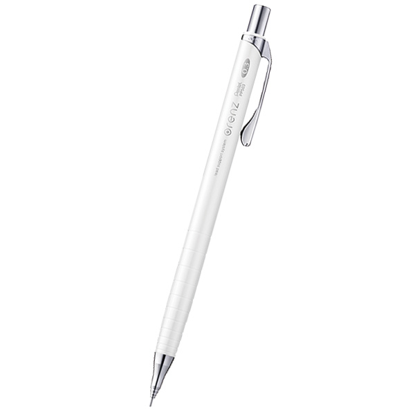 オレンズ Pentel ぺんてる (芯径0.2/0.3mm) シャープペンシル : 印鑑と