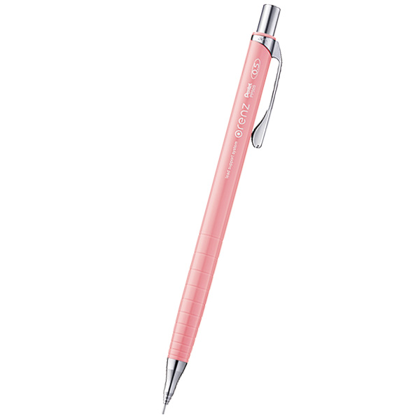 ぺんてる（Pentel） オレンズ (芯径0.5mm) シャープペンシル : 印鑑と