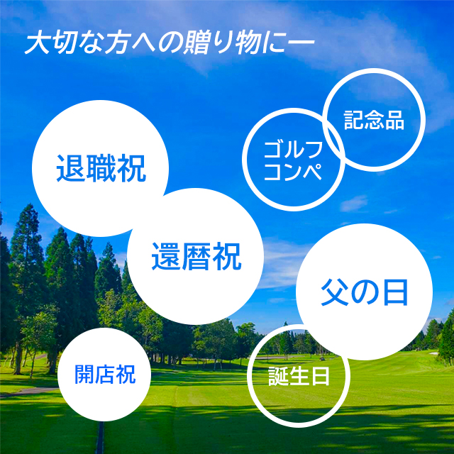 ゴルフボール 名入れ 3球 + 今治タオル 2枚 ゴルフ ギフト セット 写真