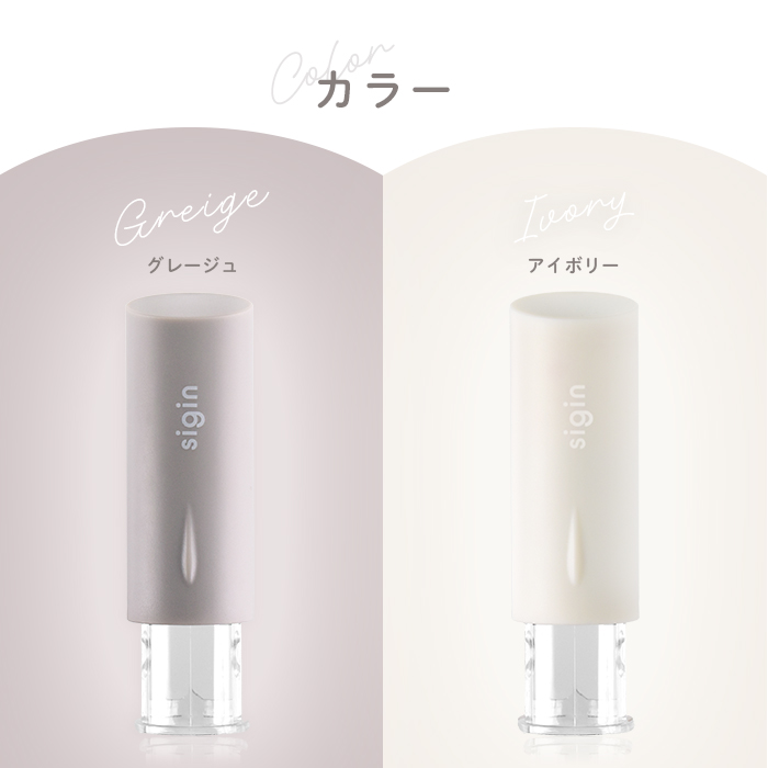 印鑑 はんこ ネーム印 キャップレス 認印 個...の詳細画像2