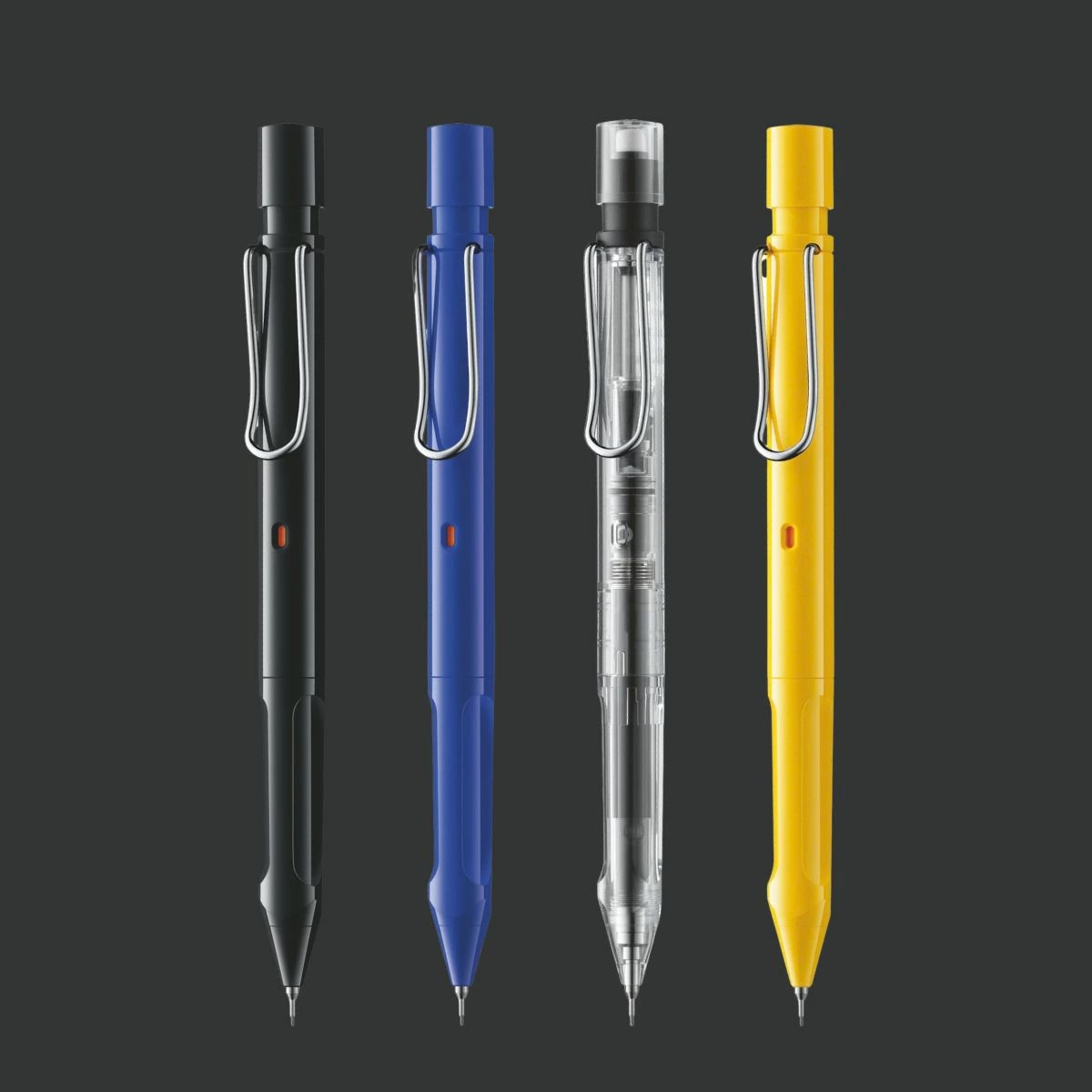 LAMY safari 【正規品】LAMY KURUTOGA inside ラミー サファリ