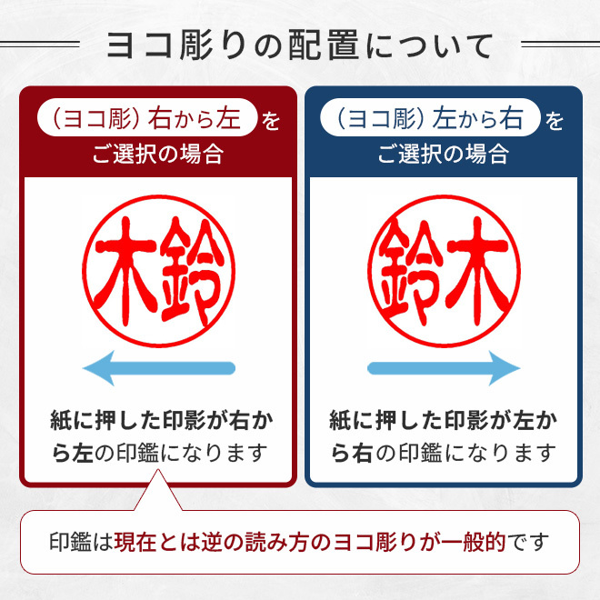 印鑑 はんこ シルバーブラスト チタン 10.5mm〜18mm 実印 銀行印 認印 作成 ハンコ 個人印鑑 印鑑セット | ハンコヤストア | 16