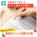 お名前シール おなまえシール 最大833枚 耐水 入園準備・入学準備にシールで貼るだけ! 算数セット 保育園 幼稚園 小学校 食洗機 レンジ 防水 漢字 日用品 関連画像5