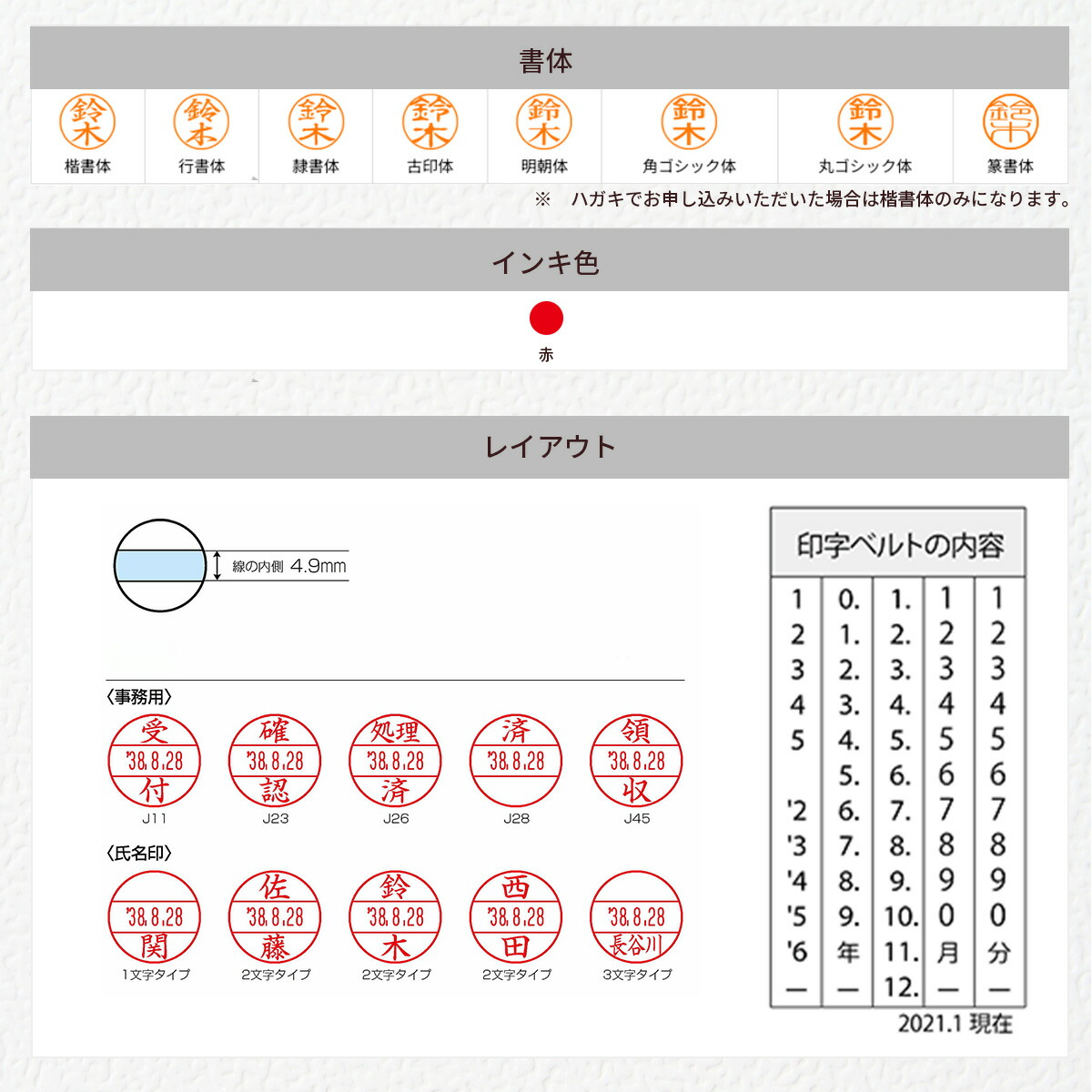 データーネームEX15号C式