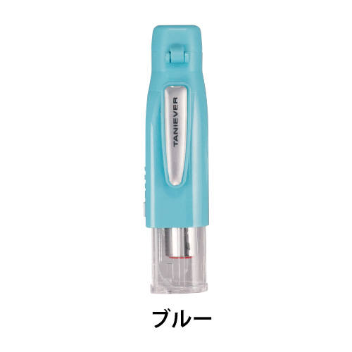 タニエバー ツインGT キャップレス ネーム印(既製品)(9mm丸＆5mm丸浸透
