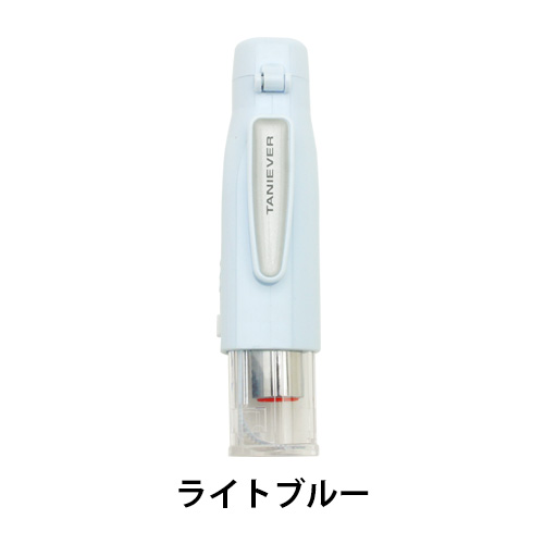 専用です┏○ペコッ タニエバー ツインGT キャップレス ネーム印(既製品)(9mm丸＆5mm丸浸透