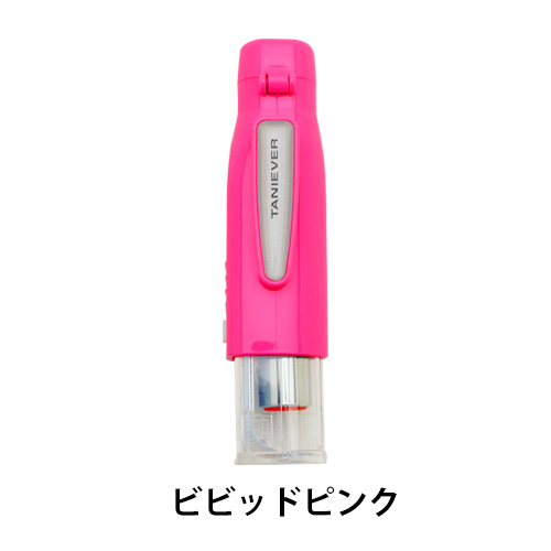 タニエバー ツインGT キャップレス ネーム印(既製品)(9mm丸＆5mm丸浸透