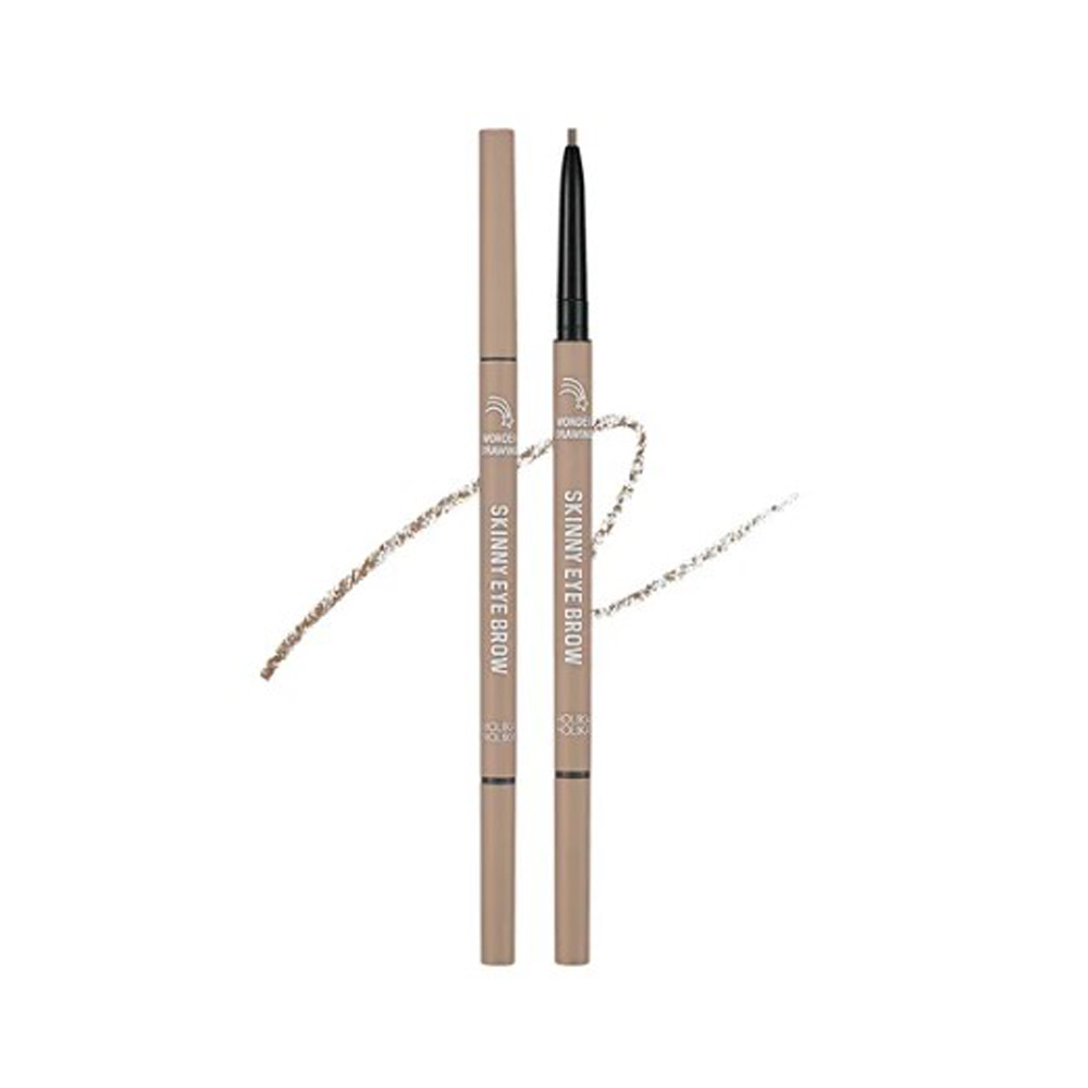 HOLIKA HOLIKA（ホリカホリカ） Skinny Eyebrow ワンダードローイング